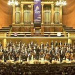 Ein deutsches Requiem, Op. 45: IV. Wie lieblich sind deine Wohnungen, Herr Zebaoth (Auszug) - Pavel Urbanek & Prague Festival Orchestra & Prague Festival Chorus