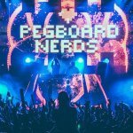 We Are One (Radio Edit) - Pegboard Nerds feat. Splitbreed
