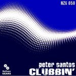 Deja Vu (The Noble Six Remix) - Peter Santos