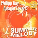 Wonderful Night (Manila Radio Edit) - Philipp Ray vs. Adagio Lovers