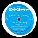 Зажигая Лето (DJ Djev Remix) - Platinum Project
