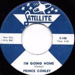 Скачать I'm Going Home - Prince Conley