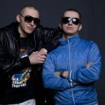 Скачать Найки, Скайлик (DJ LRF Remix) - Пума и Коля Найк