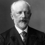 Valse Des Fleurs - Pyotr Ilyich Tchaikovsky