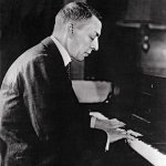 Скачать Vocalise, song for voice & piano, Op. 34-14- No. 14 Vocalise - Rachmaninov, Sergey