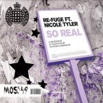 So Real (Energy Mix) - Re-Fuge feat. Nicole Tyler