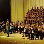 Скачать Kalinka - Red Army Choir
