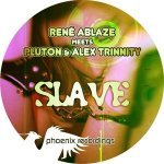 Скачать Air Tones (Club Mix) - Rene Ablaze meets Pluton & Alex Trinnity