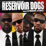 Reservoir Dogs - Stuck In The Middle With You