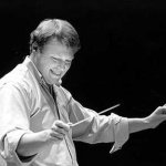 Скачать Fantasia on Greensleeves for Flute, Harp and Strings - Richard Hickox