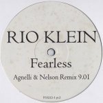 Скачать Fearless (Agnelli & Nelson remix) - Rio Klein