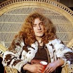 Somebody Knocking - Robert Plant And The Strange Sensation