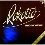 Скачать Boogie on Top - Rokotto