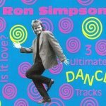 Скачать Dance Now! (Radio Edit) - Ron Simpson