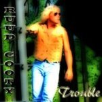 Trouble - Ruud Cooty