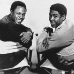 Hold On! I'm Comin' - SAM & Dave