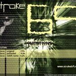 Sunlight (Extended Mix) - STROKE 69
