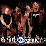 Скачать Pushin' Too Hard (Nic Fanciulli Remix) - Saints & Sinners