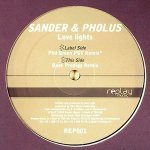 Скачать Love Lights - Sander & Pholus