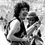 Chill Out (Things Gonna Change) - Santana feat. John Lee Hooker