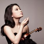 Violin Concerto No. 1 in A Minor, Op. 99: IV. Burlesque (Allegro con brio - Presto) - Sarah Chang