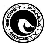 Reckless Rainbow (Original Mix) - Secret Panda Society