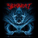 Confounded By Hatred - Sekarat