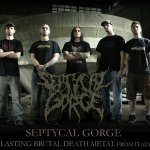 Growing Seeds Of Decay - Septycal Gorge