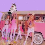 Скачать Rose Scent Breeze - Seulgi, Wendy & Joy (Red Velvet)