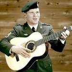 The Ballad Of The Green Berets - Sgt. Barry Sadler