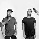 Скачать Cannonball [Mr.Alend DNB Aero Mix] - Showtek & Justin Prime & Matthew Koma/Noisia