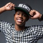 Think It's You - Silento feat. Torion