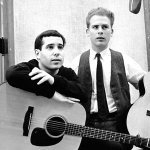The Sound Of Silence - Simon And Garfunkel