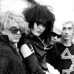 Скачать Cities In Dust - Siouxie and The Banshees