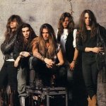 Another dick in the System - Skid Row
