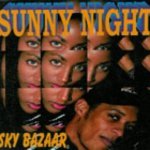 Sunny Night (Radio Version) - Sky Bazaar