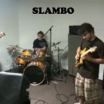 Consumed - Slambo