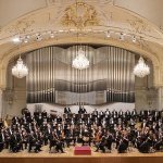 Скачать Perpetuum mobile, Op. 257 &quot;Ein Musikalischer Scherz&quot; (Instrumental) - Slovak Philharmonic Orchestra
