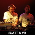 Snatt & Vix - Serenity Rush