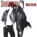The Way To Your Heart (Extended Version) - Soul Sister