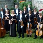 Скачать Idyll for String Orchestra: V. Adagio - Southwest German Chamber Orchestra & Paul Angerer