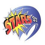Stars On 45 - Original 12-Inch Version - Stars On 45