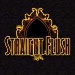 Straight Flush - She's Got That Light