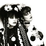 Strawberry Switchblade - Let Her Go