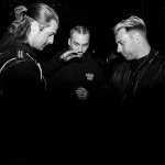 Do Wut (Dj Andersen mashup) / - Swedish House Mafia vs Platinum Doug, No Hopes
