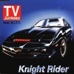 knight rider (bangbros remix edit) - TV Junkeez