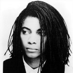 Vibrator - Terence Trent D'Arby