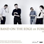 Shore Leave - The Band on the Edge of Forever