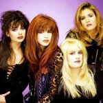 Following - The Bangles
