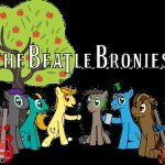 Скачать Running of the Leaves - The Beatle Bronies